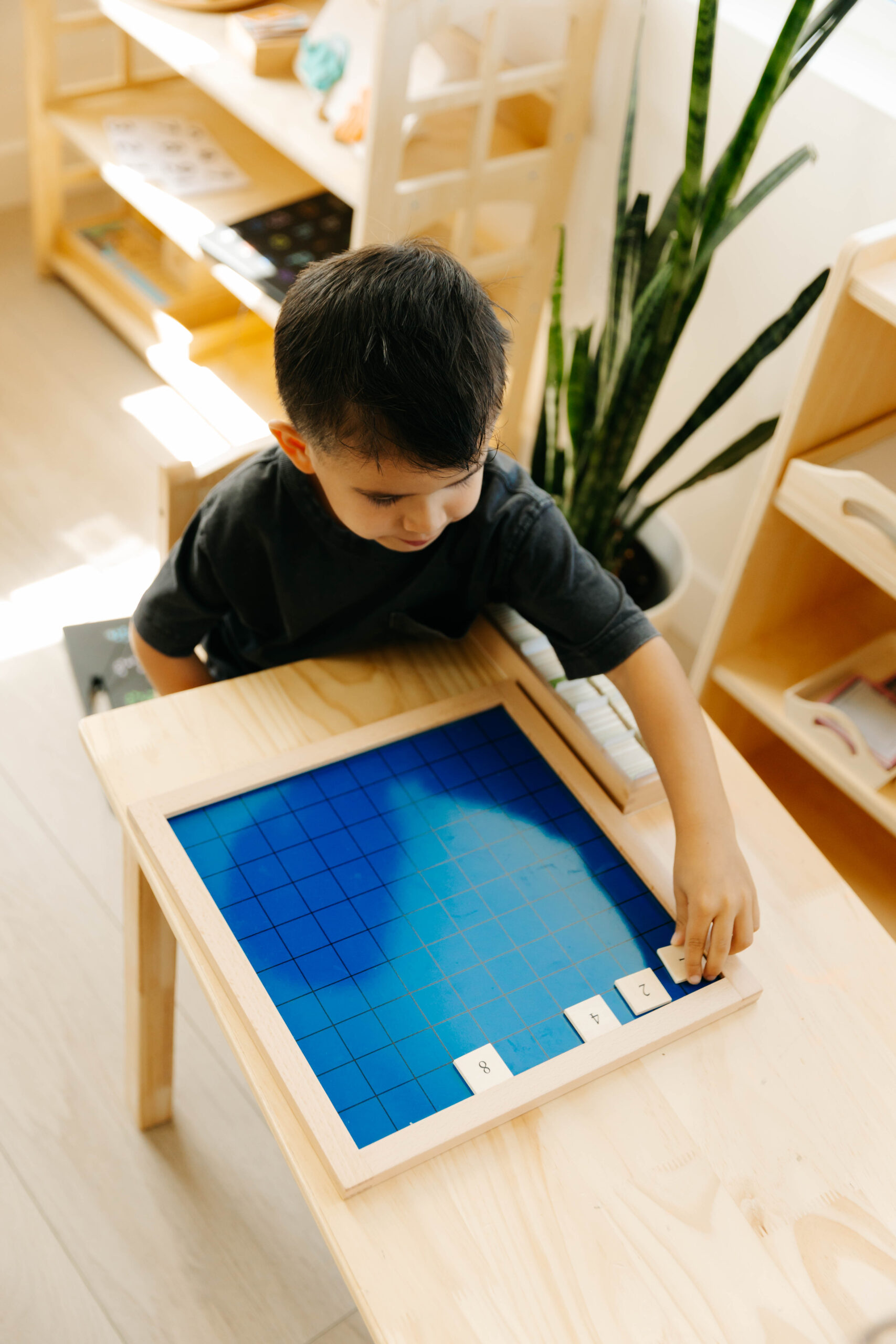 Preschool