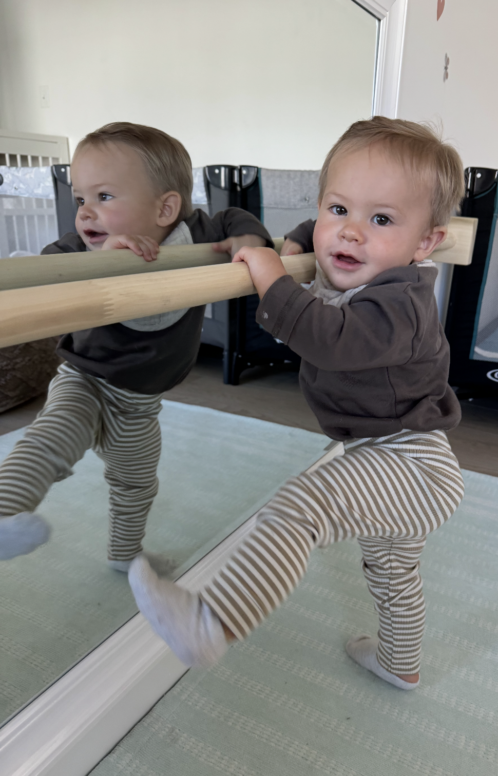 Infant Program
